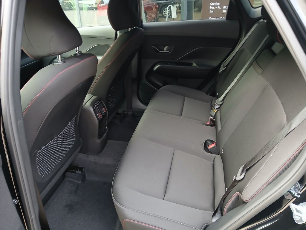 Hyundai Kona – Bild 11