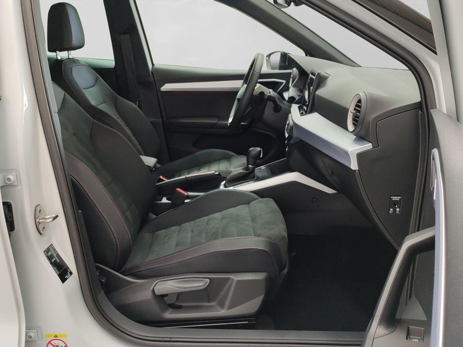 Seat Arona - Bild 5