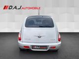 Chrysler PT Cruiser 2.4 Aut. Limited / Leder SHZ Alu SD - Chrysler PT Cruiser: Limited