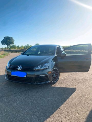 Volkswagen 6er Golf R