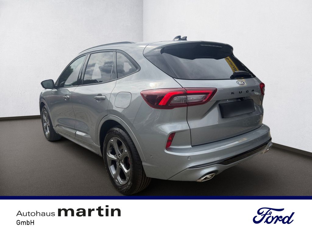 Fahrzeugabbildung Ford Kuga 2.5 Duratec Hybrid FHEV St-Line X FWD B&O