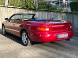 Chrysler Chraysler stratus Cabrio - Chrysler Stratus Gebrauchtwagen