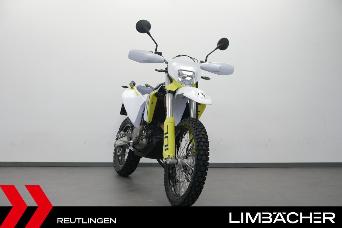 Husqvarna 701 ENDURO - Bundesweite Lieferung!
