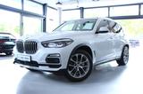 BMW X5 xDrive 30d xLine *A-LED*KAM*Pano*Memory*SHZ - gebrauchte BMW X5 aus dem Jahr 2021