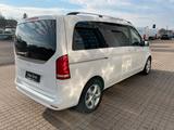 Mercedes-Benz V 250 d EDITION K AHZV+TOTW+SPORT-PAK+RÜCKFAHRKA - Mercedes-Benz: Sport Edition