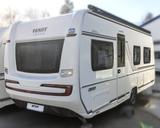 Fendt Apero 515 SG Sondermodell IC-Blackline - Fendt Apero 515 SG IC Blackline