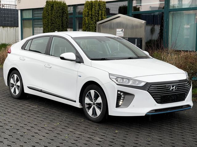 Hyundai IONIQ Ioniq Premi. Plug-In Hybrid/ACC/LEDER/NAVI