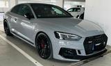 Audi RS5 2.9 TFSI tiptronic quattro - - gebrauchte Audi RS5 aus dem Jahr 2018