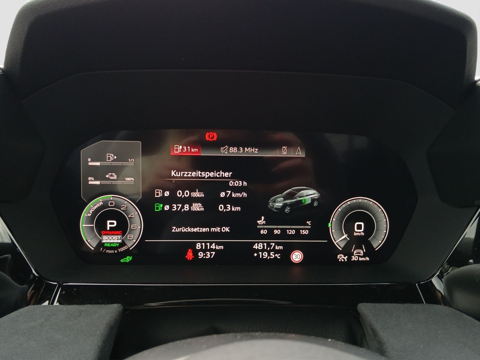 Audi A3 - Bild 18
