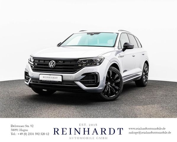 VW TOUAREG 3.0TDi 4M R-LINE ACC/HuD/PANO/NACHT/360°