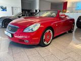 Lexus SC 430 - Lexus: Sc