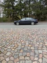 Volkswagen Phaeton 4.2 V8 lang 4MOTION Tiptronic 4-Sitzer - - : Sitzer 8