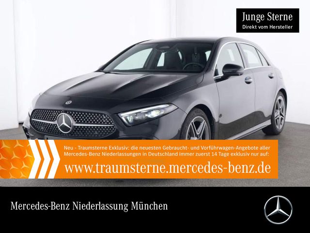 Mercedes-Benz A 200 AMG PREMIUM PLUS/Pano/360°/HUD/Memory