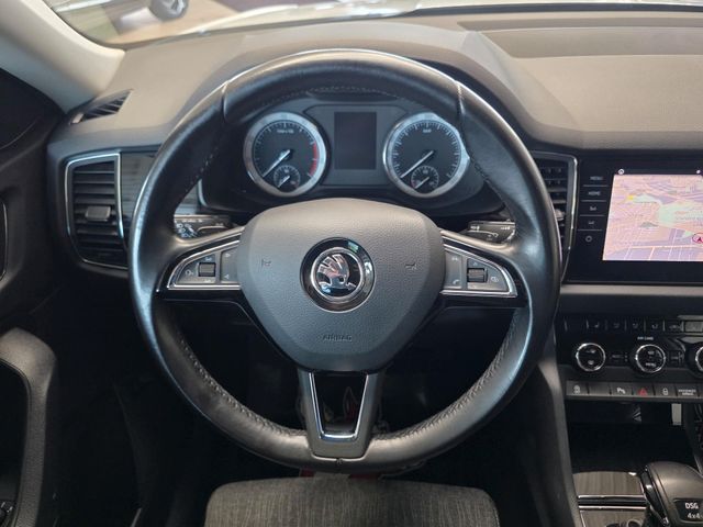 SKODA Kodiaq — Foto 20