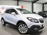 Opel Mokka 1.7 CDTI INNOVATION ecoFlex 4x4 / XENON - Opel Mokka mit Diesel-Antrieb: Allradantrieb