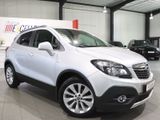 Opel Mokka 1.7 CDTI INNOVATION ecoFlex 4x4 / XENON - Opel Mokka aus 2014