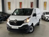 Renault Trafic L1H1 1.6 dCi 125 2,9t Komfort/Klima/RFK/B - Renault Trafic Gebrauchtwagen in Frankfurt