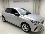 Opel Corsa F 1.2 Edition Winterpaket Navigation - silberne Opel Corsa