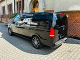 Mercedes-Benz Mercedes- Benz Vito 8 Sitze - Mercedes-Benz eVito Diesel Gebrauchtwagen