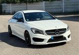 Mercedes-Benz Mercedes CLA 220 CDI AMG Paket - Mercedes-Benz CLA 220 in Hamburg