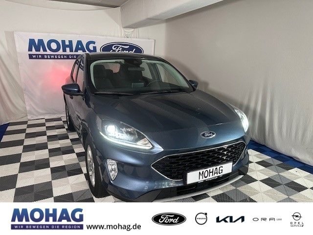 Ford Kuga 1.5 EcoBoost EU6d Cool & Connect