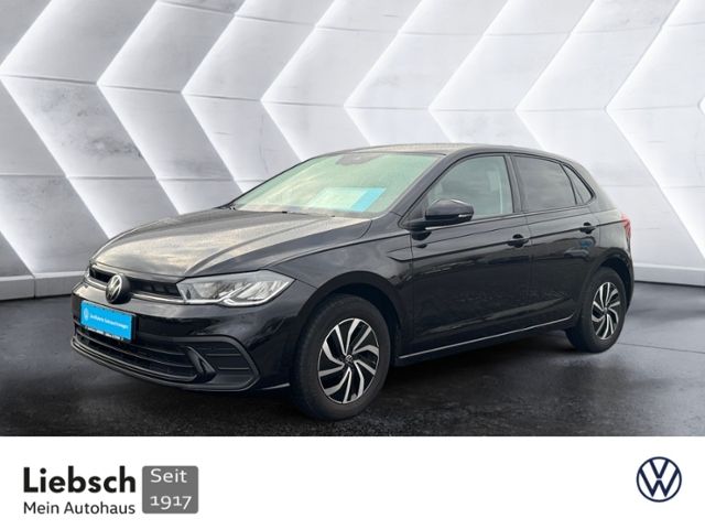 Volkswagen Polo Life 1.0TSI APP ACC SHZ PDC LED