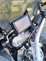 BMW R 1200 GS ADV - Enduro Motorräder