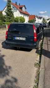 Volvo V70 2.5-10V  - Volvo V70: 10v