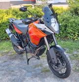 KTM 1190 Adventure S - KTM MOTORRAD