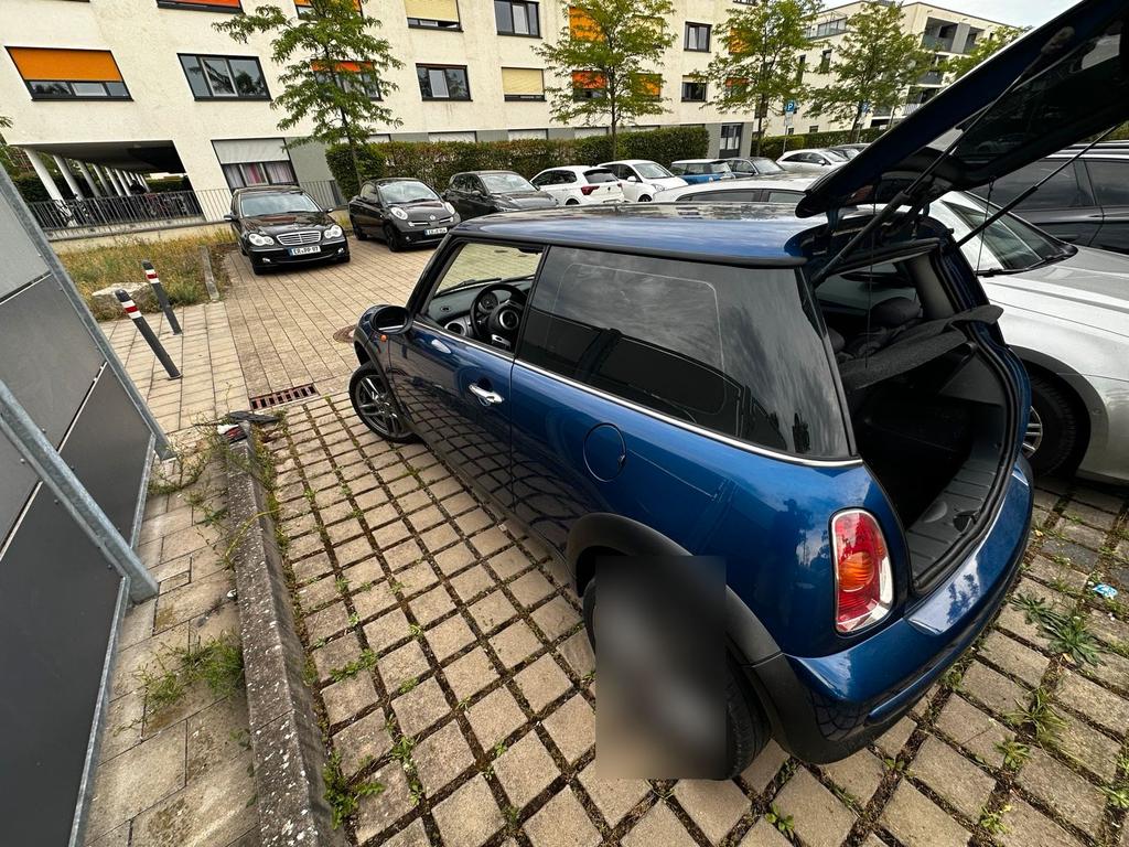 MINI Cooper C