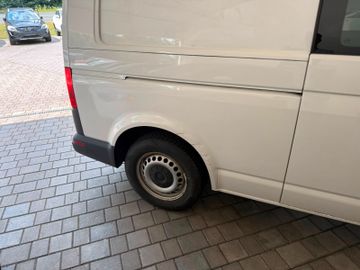 Volkswagen T6 Transporter - 7