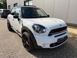 MINI Cooper S Countryman JCW All4 Leder Pano Xenon - MINI Cooper S Countryman: Limousine