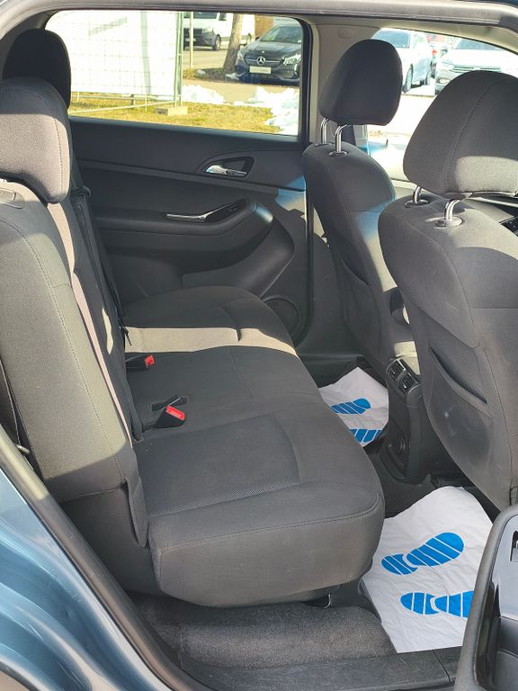 CHEVROLET Orlando 15