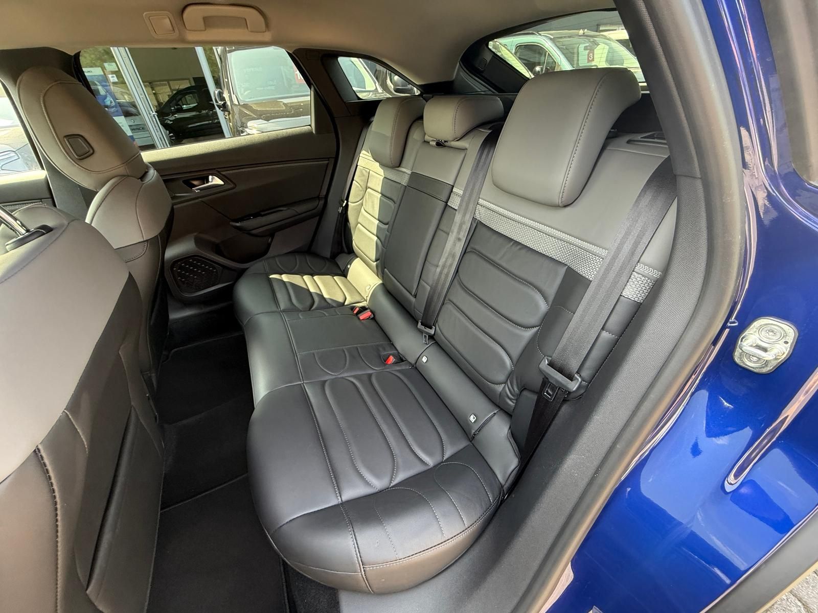 Citroën C5 X - Bild 7