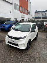Aixam City - Aixam Gebrauchtwagen in München