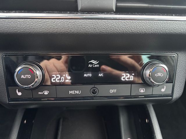 Skoda Kamiq - Bild 28