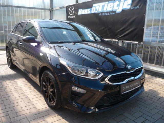 Image of Kia cee'd / Ceed