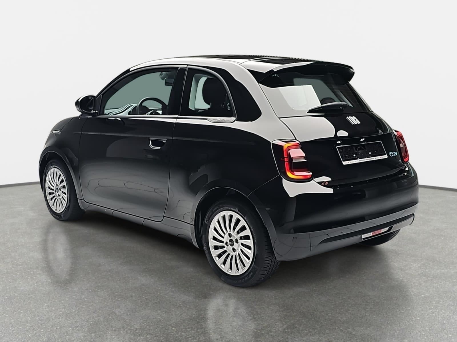 Fiat 500e - Bild 5