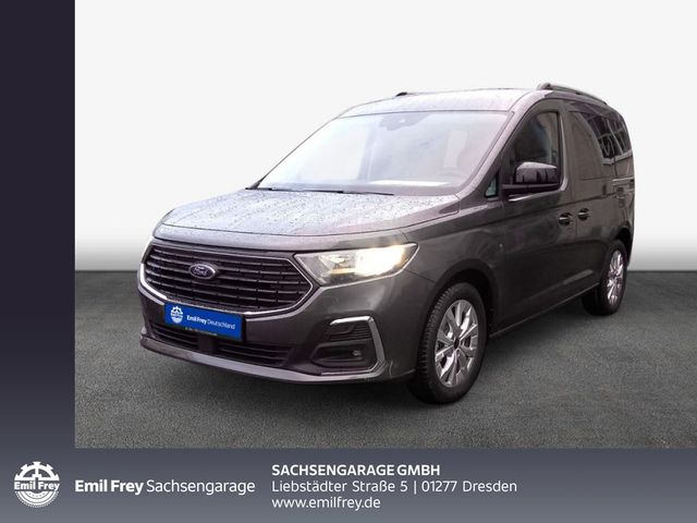 Ford Tourneo Connect 2.0 Autom TITANIUM Keyfree iACC