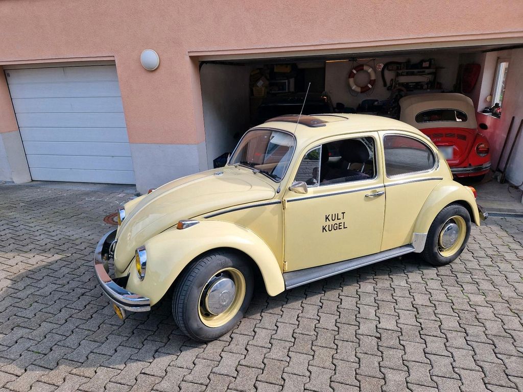 Volkswagen Other