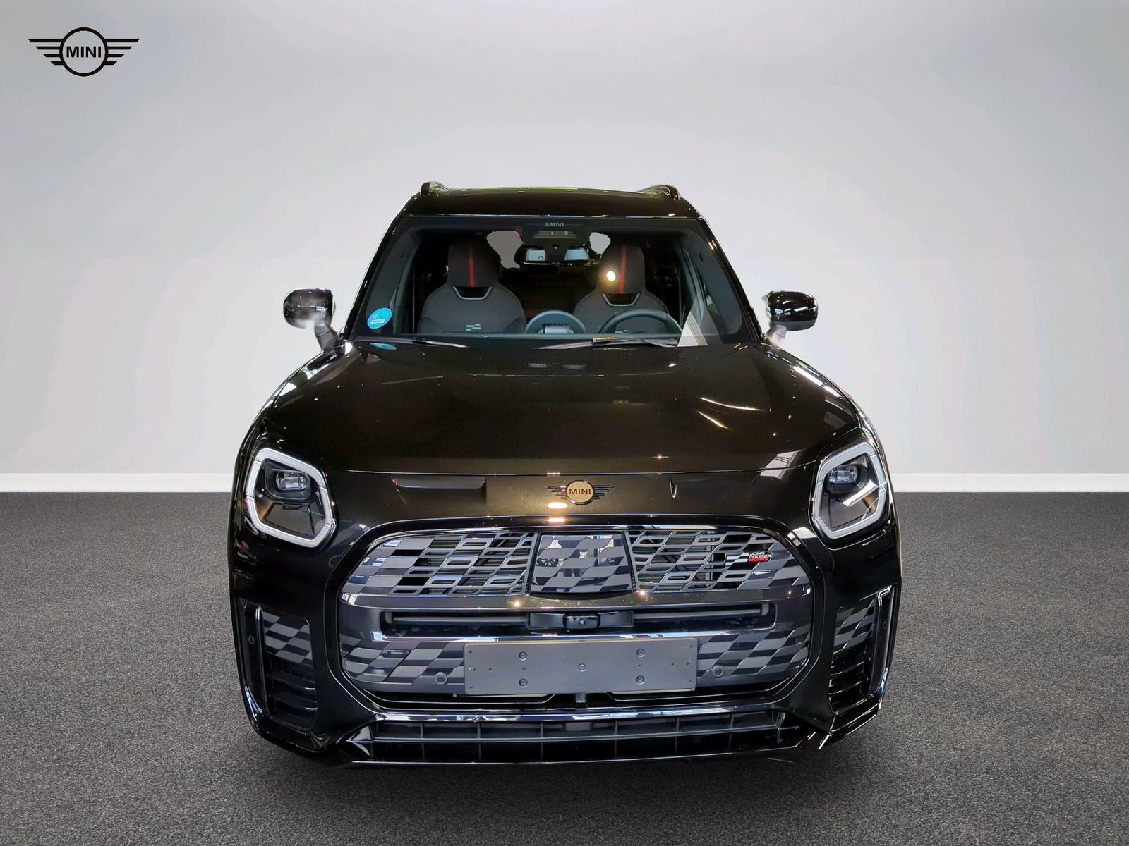 MINI Countryman C (Cooper) - Bild 3
