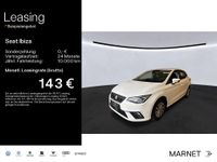 Seat Ibiza - Vorschau Bild 1