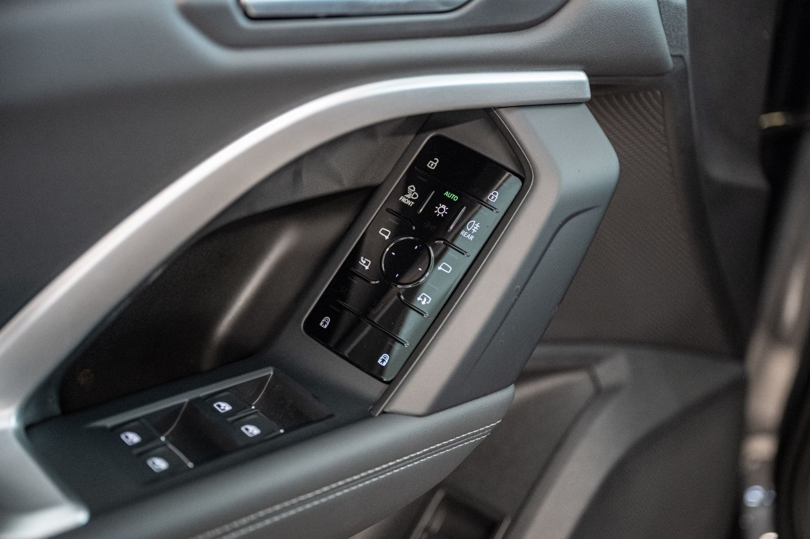 Audi Q5 - Bild 22