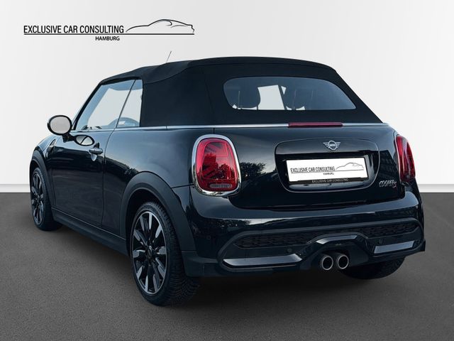 MINI Cooper S Cabrio – Bild 4