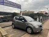 Opel Agila 1.0 12V 68CV Enjoy Km 70.000 - Opel Agila: 1.0