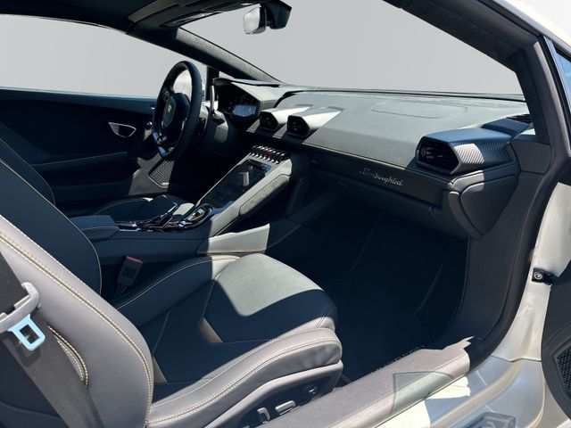 LAMBORGHINI Huracan – Bild 9