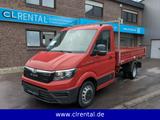 MAN 6.180 SB Dreiseitenkipper Firma Schoon - MAN Aachen
