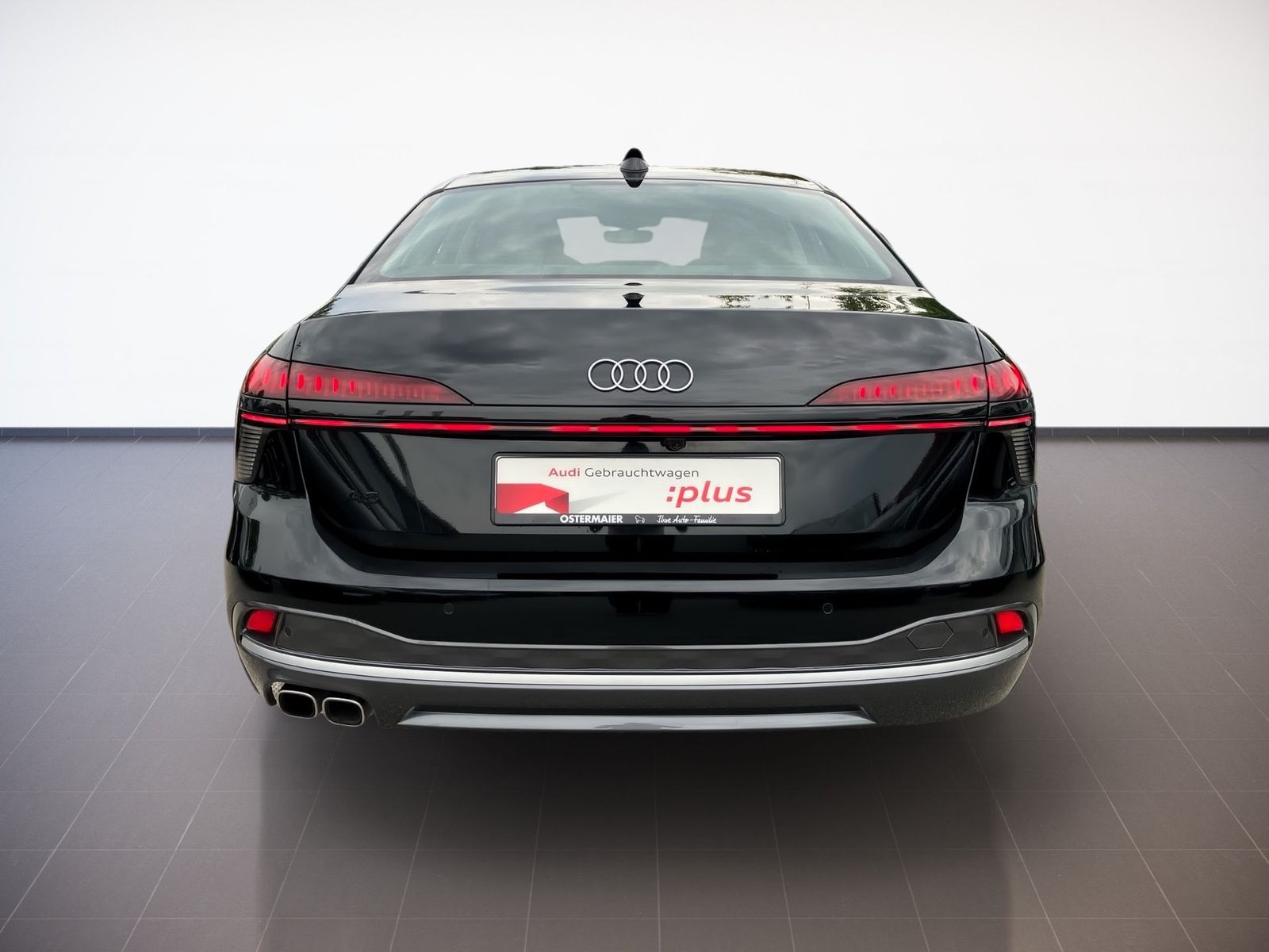 Audi A6 - Bild 5