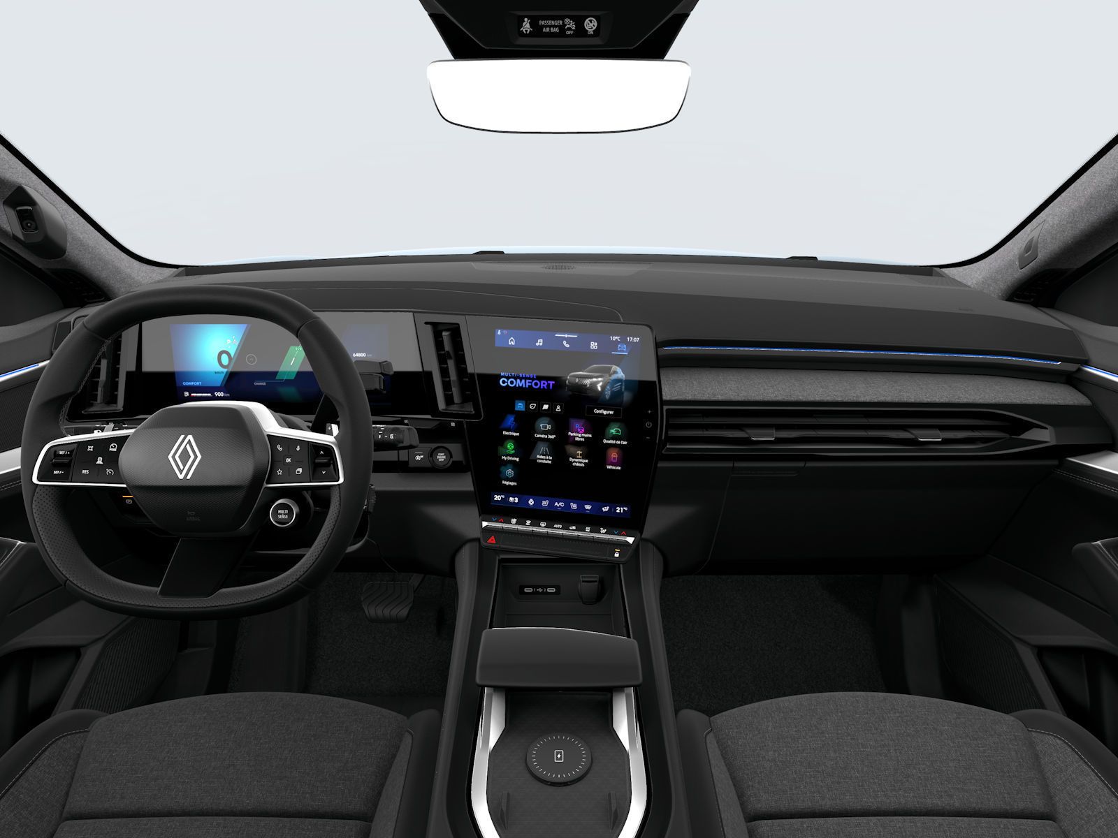 Renault Austral - Bild 14
