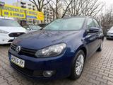 Volkswagen Golf VI Trendline - Gebrauchtwagen bis 5.000 Euro
